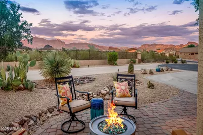 18019 E La Posada Court, Gold Canyon, AZ 85118 - Photo 4