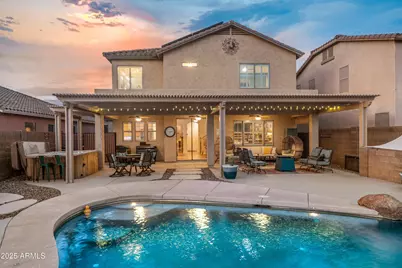 18019 E La Posada Court, Gold Canyon, AZ 85118 - Photo 8