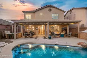 18019 E La Posada Ct, Gold Canyon, AZ 85118 - Photo 8