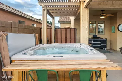 18019 E La Posada Court, Gold Canyon, AZ 85118 - Photo 54