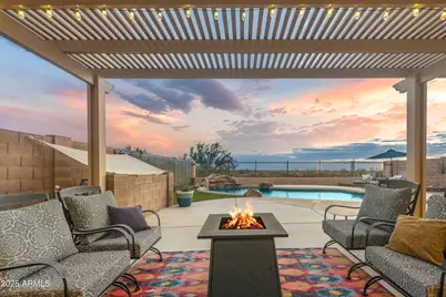 18019 E La Posada Court, Gold Canyon, AZ 85118 - Photo 1