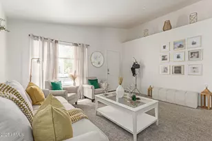 5008 E Casper St, Mesa, AZ 85205 - Photo 4