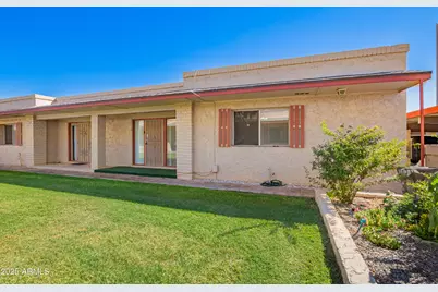 12820 N 113 Avenue #5, Youngtown, AZ 85363 - Photo 24