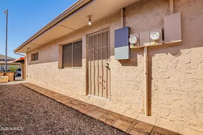 12820 N 113 Avenue #5, Youngtown, AZ 85363 - Photo 26