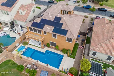 20277 E Silver Creek Lane, Queen Creek, AZ 85142 - Photo 80