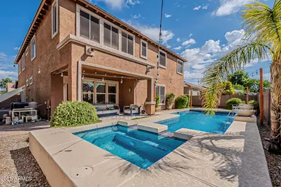 20277 E Silver Creek Lane, Queen Creek, AZ 85142 - Photo 70