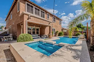 20277 E Silver Creek Ln, Queen Creek, AZ 85142 - Photo 70