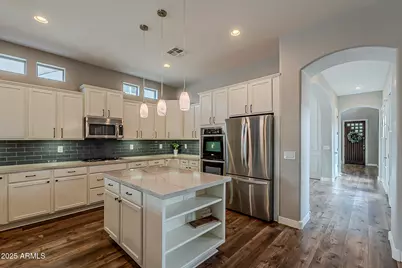 20277 E Silver Creek Lane, Queen Creek, AZ 85142 - Photo 10