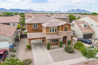 20277 E Silver Creek Lane, Queen Creek, AZ 85142 - Photo 76