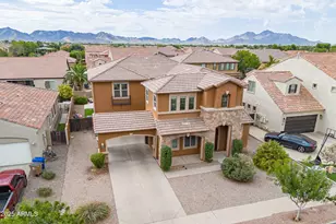 20277 E Silver Creek Ln, Queen Creek, AZ 85142 - Photo 76