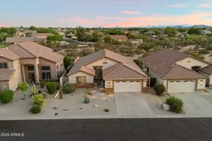 4615 E Night Glow Dr, Cave Creek, AZ 85331 - Photo 1