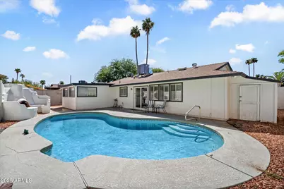 8716 E Mitchell Drive, Scottsdale, AZ 85251 - Photo 22