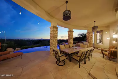 12914 N 119th Street, Scottsdale, AZ 85259 - Photo 32