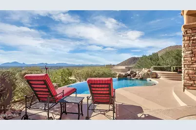 12914 N 119th Street, Scottsdale, AZ 85259 - Photo 1