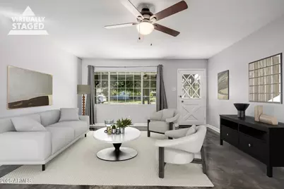 2116 W Keim Drive, Phoenix, AZ 85015 - Photo 6