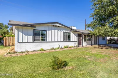 2116 W Keim Drive, Phoenix, AZ 85015 - Photo 1