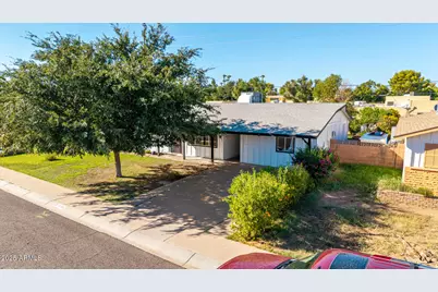 2116 W Keim Drive, Phoenix, AZ 85015 - Photo 4