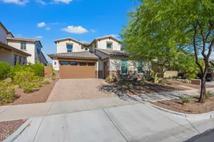 2423 N Beverly Pl, Buckeye, AZ 85396 - Photo 12