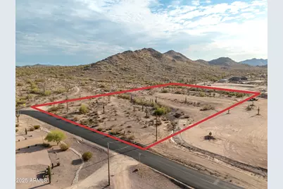 Parcel C Royce Road #34, San Tan Valley, AZ 85144 - Photo 22