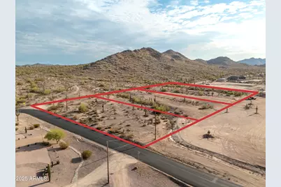 Parcel C Royce Road #34, San Tan Valley, AZ 85144 - Photo 1