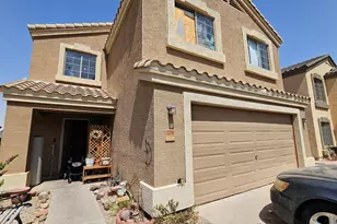 23706 N High Dunes Dr, Florence, AZ 85132 - Photo 2