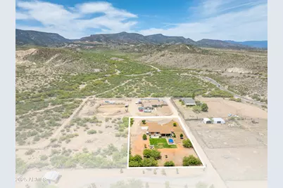 955 W Copperhead Road, Camp Verde, AZ 86322 - Photo 20
