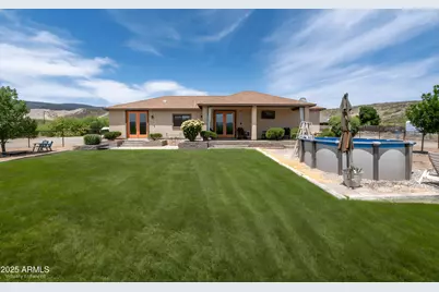 955 W Copperhead Road, Camp Verde, AZ 86322 - Photo 32