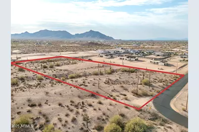 Parcel E Royce Road #34, San Tan Valley, AZ 85144 - Photo 18