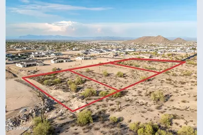 Parcel E Royce Road #34, San Tan Valley, AZ 85144 - Photo 30