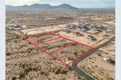 Parcel E Royce Road #34, San Tan Valley, AZ 85144 - Photo 28