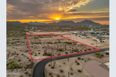 Parcel E Royce Road #34, San Tan Valley, AZ 85144 - Photo 34