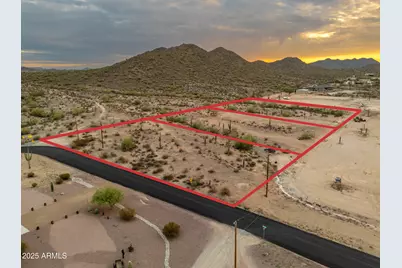 Parcel E Royce Road #34, San Tan Valley, AZ 85144 - Photo 52