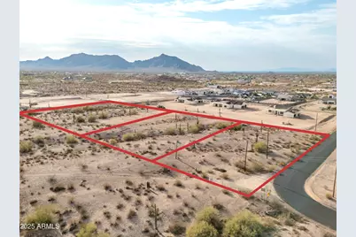 Parcel E Royce Road #34, San Tan Valley, AZ 85144 - Photo 12