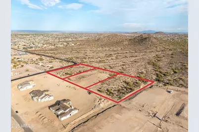 Parcel E Royce Road #34, San Tan Valley, AZ 85144 - Photo 24