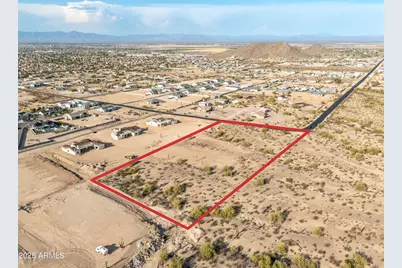 Parcel E Royce Road #34, San Tan Valley, AZ 85144 - Photo 2