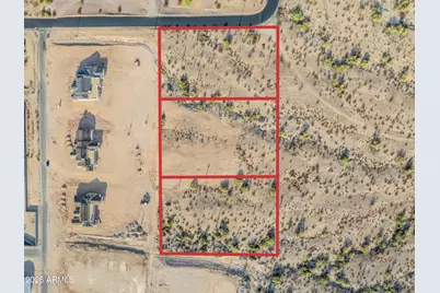 Parcel E Royce Road #34, San Tan Valley, AZ 85144 - Photo 4