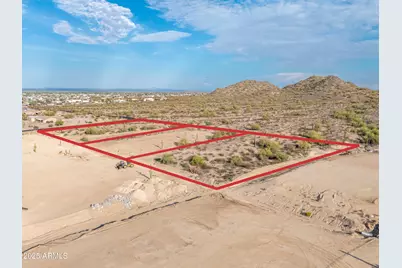 Parcel E Royce Road #34, San Tan Valley, AZ 85144 - Photo 14