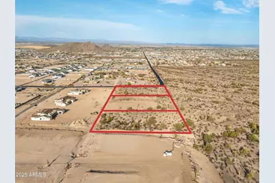 Parcel E Royce Road #34, San Tan Valley, AZ 85144 - Photo 8