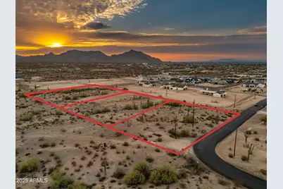 Parcel E Royce Road #34, San Tan Valley, AZ 85144 - Photo 46