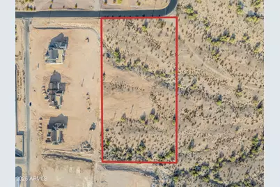 Parcel E Royce Road #34, San Tan Valley, AZ 85144 - Photo 6