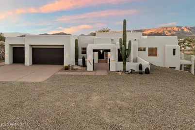 43908 N 10th Street, New River, AZ 85087 - Photo 1