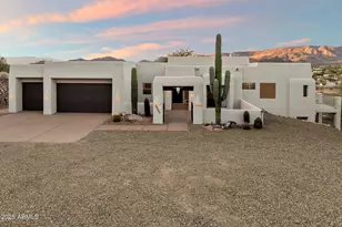 43908 N 10th St, New River, AZ 85087 - Photo 1