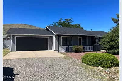 3100 N Prescott East Highway, Prescott Valley, AZ 86314 - Photo 1