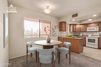 12222 N Paradise Village Parkway S #429, Phoenix, AZ 85032 - Photo 2