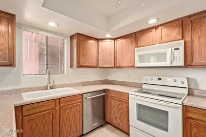 12222 N Paradise Village Parkway S #429, Phoenix, AZ 85032 - Photo 16