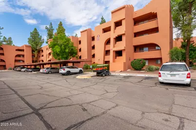 12222 N Paradise Village Parkway #429, Phoenix, AZ 85032 - Photo 2