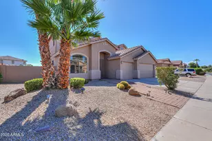 43223 W Venture Rd, Maricopa, AZ 85138 - Photo 16