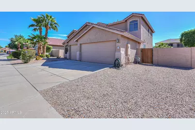 43223 W Venture Road, Maricopa, AZ 85138 - Photo 18