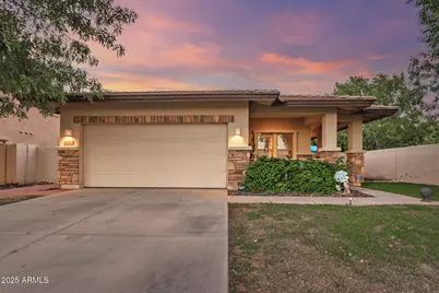 4290 E Cotton Court, Gilbert, AZ 85234 - Photo 1