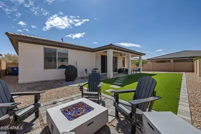 1304 W Desert Hills Drive, Queen Creek, AZ 85140 - Photo 30